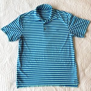 Men’s Southern Tide Performance Golf Polo